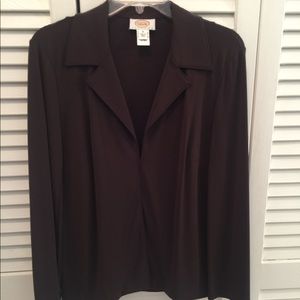Light weight blazer